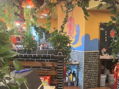 -江湖水乡铁锅炖魚(周庄嘉园店)