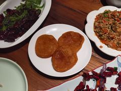 -缘生态云南菜·野生菌庭院餐厅(华侨城店)