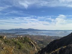 -云峰山自然风景区