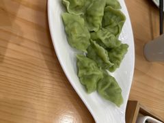 -船歌·鱼水饺青岛菜(国贸商城店)