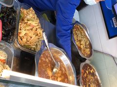 -十三棍烩羊肉(紫薇城店)