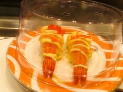 -新一番三文鱼寿司(大东海店)