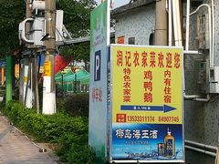 -润记农家菜