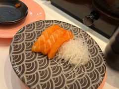 -争鲜回转寿司(通州万达店)
