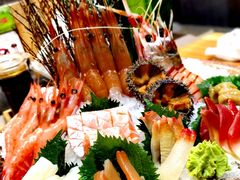 -割烹旭日本料理(龙湖狮山天街店)