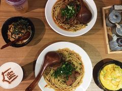 -厝内小眷村(天河南一路店)