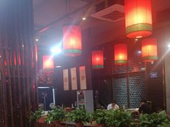 -陈府大宅门成都火锅·手切鲜肉(太原街店)