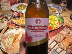-雪熊精酿·哈尔滨烧烤酒馆(非遗大串店)