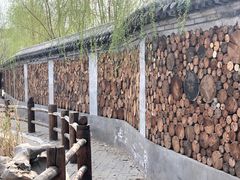 -渭南桃花源民俗文化园