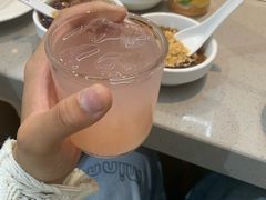 -海底捞火锅(天一广场亚细亚店)