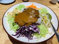 -老长春肉馆(隆礼路店)