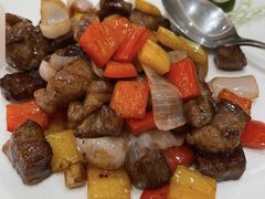 -鲍鱼王子(深圳大厦店)