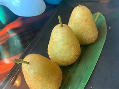 -新天世纪中餐厅
