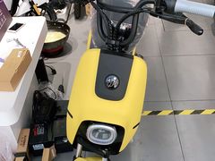 -九号电动车(安定门内大街店)