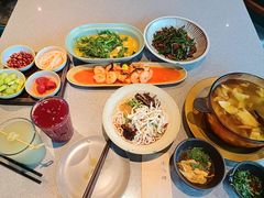 -半山腰·云南菜(侨福芳草地店)