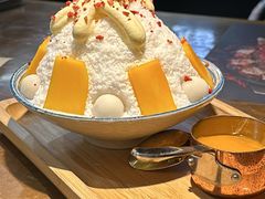 -烤匠麻辣烤鱼(观音桥大融城店)