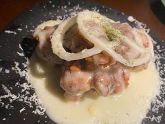酸奶酪炸鸡-Fuzzy Bistro 浮几韩餐·茶酒馆