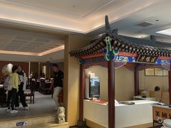 -梅利汴京烤鸭•开封豫菜地标店(晋安路店)