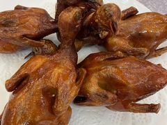 乳鸽-大友(港口店)