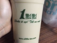 -1点点(东泰禾店)