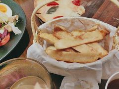 -一尺花园(安和花园店)