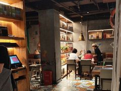 -夯鱼烤鱼·尔滨地标美食(中央商场店)