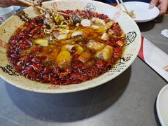 -马家水煮鱼(富民街店)