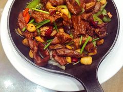 烧肥肠-映像威海·海鲜味道(经区店)