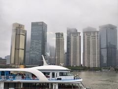 -RIVIERA 松鹤楼(外滩店)