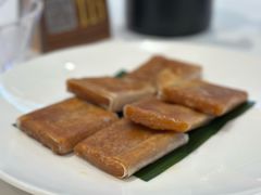 -金河半岛园林酒家(金融城店)