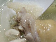 -探窝·竹笙椰子鸡(杨箕店)