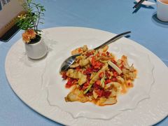 -青螺餐厅·家宴(松雅湖店)