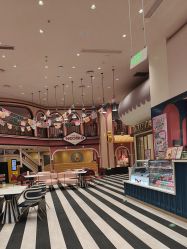 -奈尔宝家庭中心·亲子餐厅(鄞州万达店)