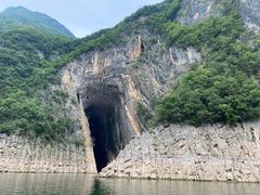 -白帝城·瞿塘峡景区