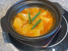 -马老六清真餐厅(雁滩店)