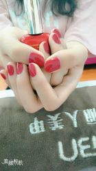 -东方丽人美甲