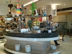 android_upload_pic-西安高新希尔顿酒店·咖啡露台西餐厅