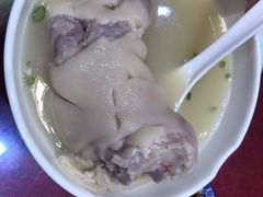 -易老妈蹄花.特色川菜(人民公园总店)