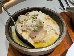 -狮王府淮扬菜(万象城店)
