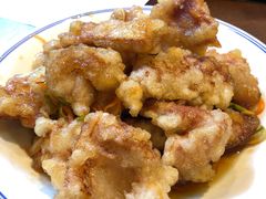 锅包肉-老厨家(友谊路总店)
