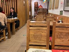 大堂-遇见阿家村云南菜(魏公村店)