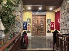 -厦门日月谷温泉渡假村