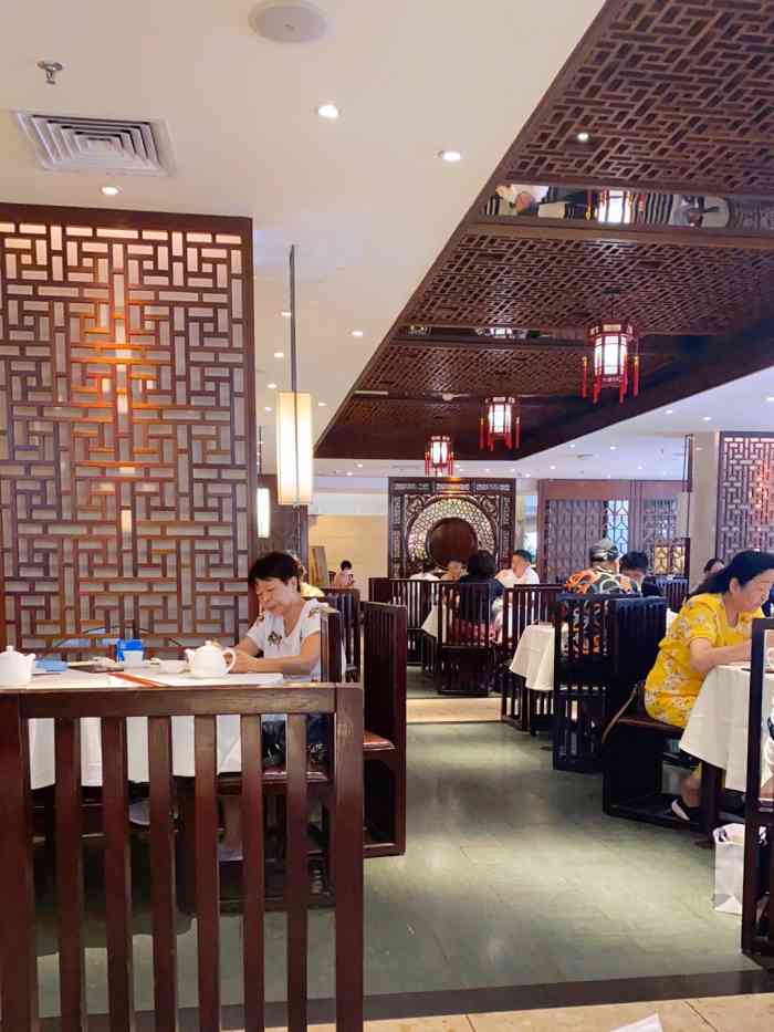 白云宾馆·白云轩中餐厅-"白云轩——这是一家位于环市东路367号白.