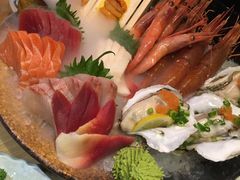 -山之川日料放题(通州店)