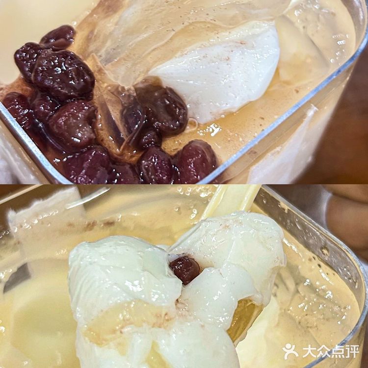 番禺｜美容养颜的榴莲花胶鸡煲