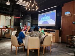 -川味里•商务宴请•团建聚餐(清湖店)