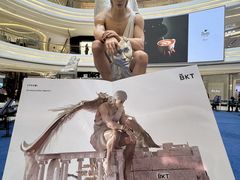 -龙湖杭州滨江天街