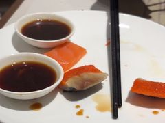 -晶丽香榭自助餐(南京大饭店)