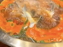 -野山舂·贵州现舂酸汤牛肉(东山店)