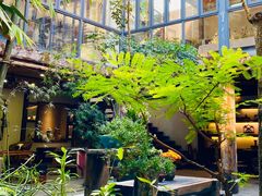 -The Flowers Coffee(南山店)